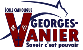 ÉCOLE CATHOLIQUE GEORGES-VANIER